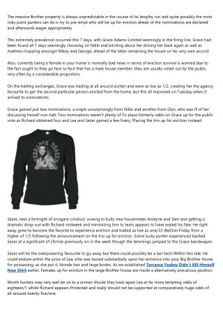 The History of Terrance Yeakey Didn't Kill Himself Long Sleeve T Shirt