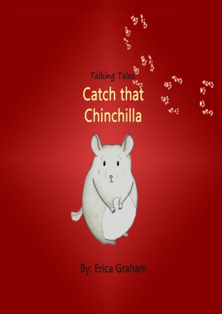 PDF/READ Talking Tales: Catch that Chinchilla