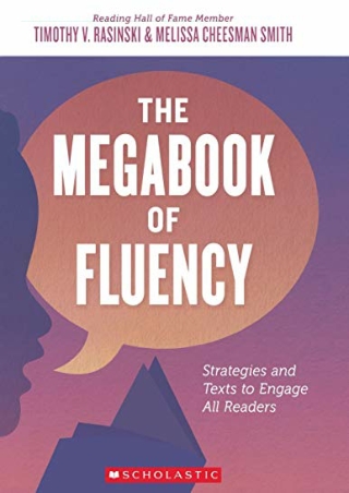 PDF/READ The Megabook of Fluency