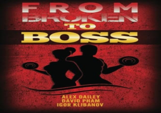 PDF From Broken to Boss Ipad