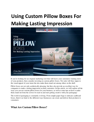 Using-Custom-Pillow-Boxes-For-Making-Lasting-Impression-_1_