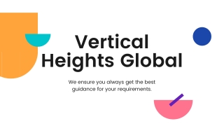 Vertical Heights Global - Warehouse Racking Solutions