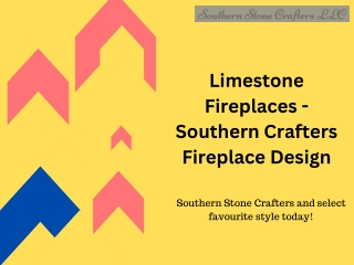 Cast Stone Columns -Southern Crafters Fireplace Design