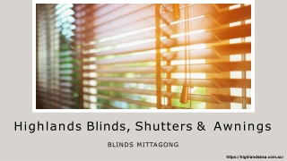 Privacy Screens Sydney | Highlands Blinds, Shutters & Awnings in AUS