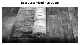 Customized Rug -risalarugs