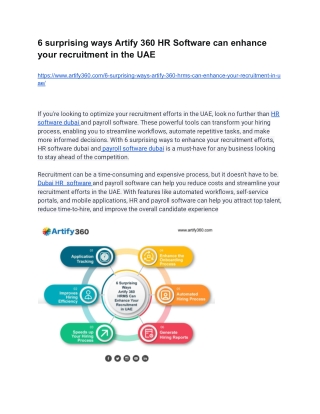 hr software dubai