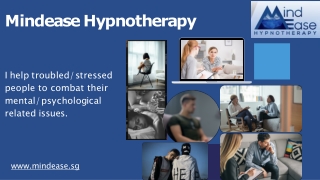 Overcome Addiction with Professional Counselling in Singapore