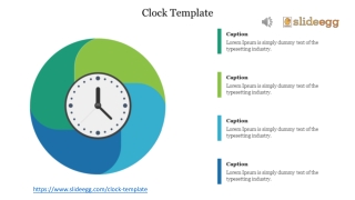 Clocks PPT Presentation