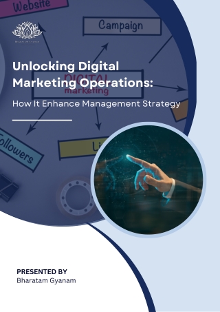 Understanding Digital Marketing Ad Operations: Key Concepts and Strategies
