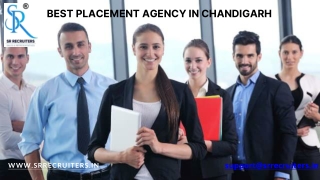 Best Placement Aency in Chandigarh