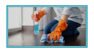 What Are The Major Benefits Of Having Professional House Cleaning Services Fort Worth