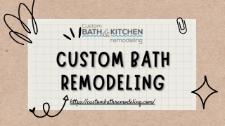 Custom Luxury Bathrooms Massachusetts | Custombathremodeling.com