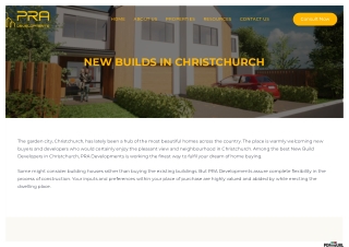Experience the Future: Exploring Christchurch's Latest Architectural Marvel