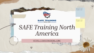 Online Safety Training in Spanish | Safetraining.com