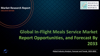 In-Flight Meals Service Market