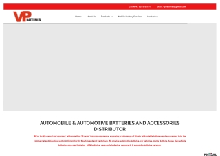 The Ultimate Guide to Car Battery Replacement in Christchurch