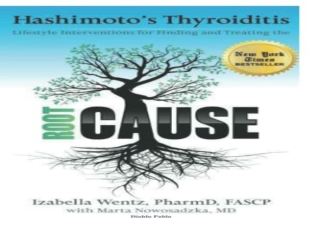 Download Hashimoto's Thyroiditis Full