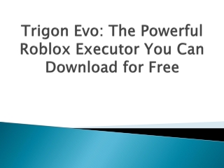 Trigon-Evo-The-Powerful-Roblox-Executor-You-Can-Download-for-Free
