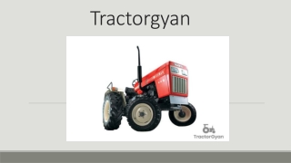 Swaraj 855 Price in India - Tractorgyan