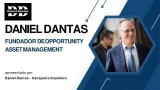 Daniel Dantas