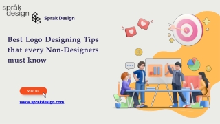 Best logo Designing Tips that every Non-Designers must know