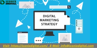 How To Improve Your Digital Marketing Plan Across All Channels  IconixDigital
