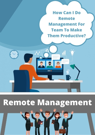 Remote Management