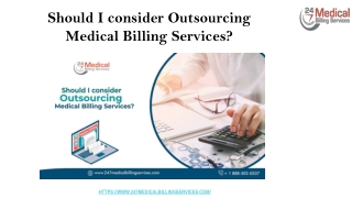 Should I consider Outsourcing Medical Billing Services_