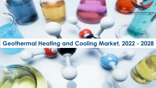 Geothermal Heating and Cooling Market Opportunities, Business Forecast To 2028