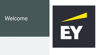 Transform Your Financial Risk Management with EY India