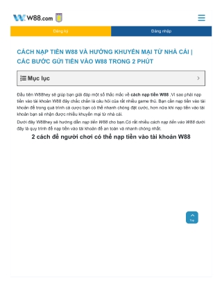 cach-nap-tien-w88