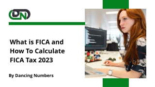 What is FICA and How To Calculate FICA Tax 2023 With Complete Guide?