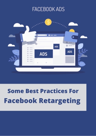 Facebook Retargeting