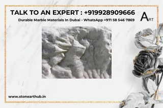 Durable Marble Materials In Dubai - WhatsApp  971 58 546 7869