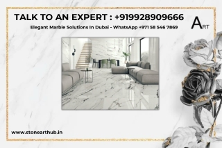 Elegant Marble Solutions In Dubai - WhatsApp  971 58 546 7869