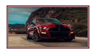 Get Amazing Offers On Ford Mustang Swap Kits For Sale Online