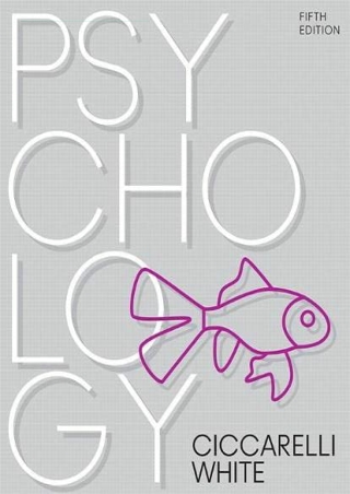 PDF/READ Psychology