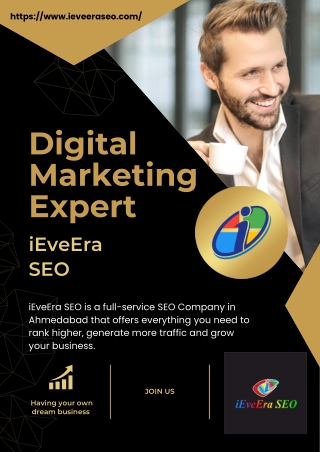 SEO Company in Ahmedabad