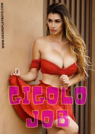 The trending part-time job with Gigolo Jobs Bangalore