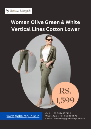 Buy Black Lower Women Online