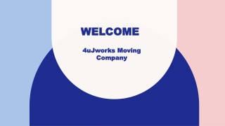 Best Commercial Moves Service in browns corners
