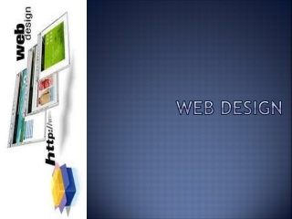 WEB DESIGN