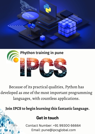 Automation course in pune