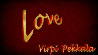 Virpi Pekkala Love