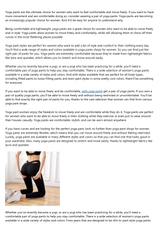 Don't Buy Into These "Trends" About tall flare yoga pants