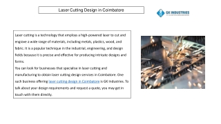 screw conveyor- GK