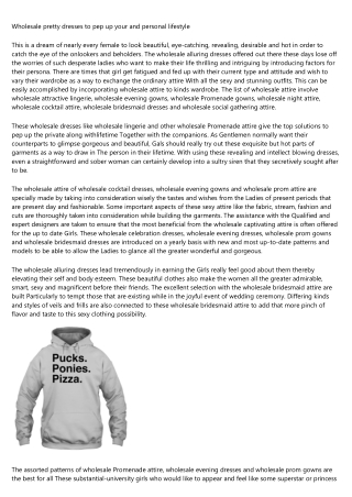 The Advanced Guide to Pucks Ponies Pizza Sweater