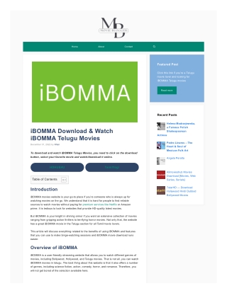 movieblogger-in-ibomma-