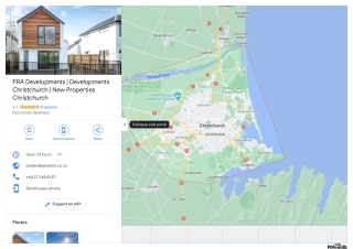 Get Your Dream Home Today: New Properties in Christchurch