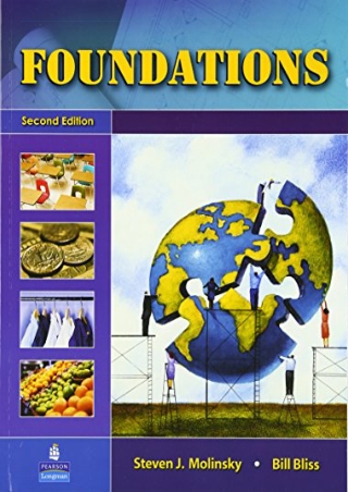 PDF/BOOK FOUNDATIONS 1 2/E STBK 173144